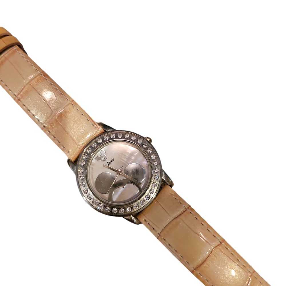 Disney - Mickey Mouse Watch - Picture 3 of 7